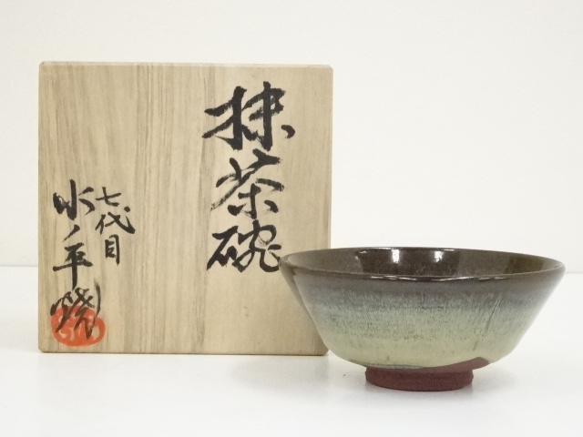 JAPANESE TEA CEREMONY / TEA BOWL CHAWAN 